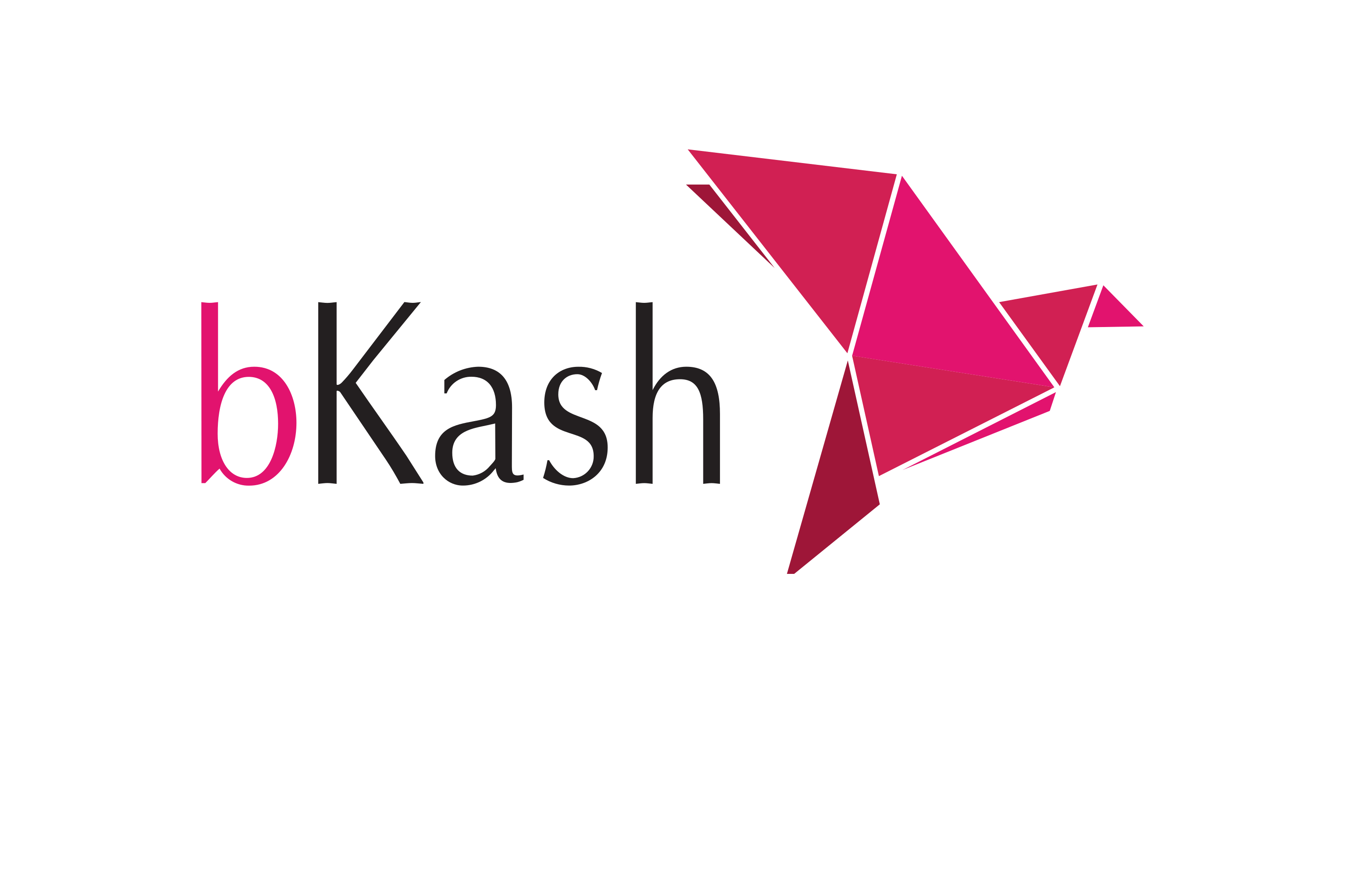bKash
