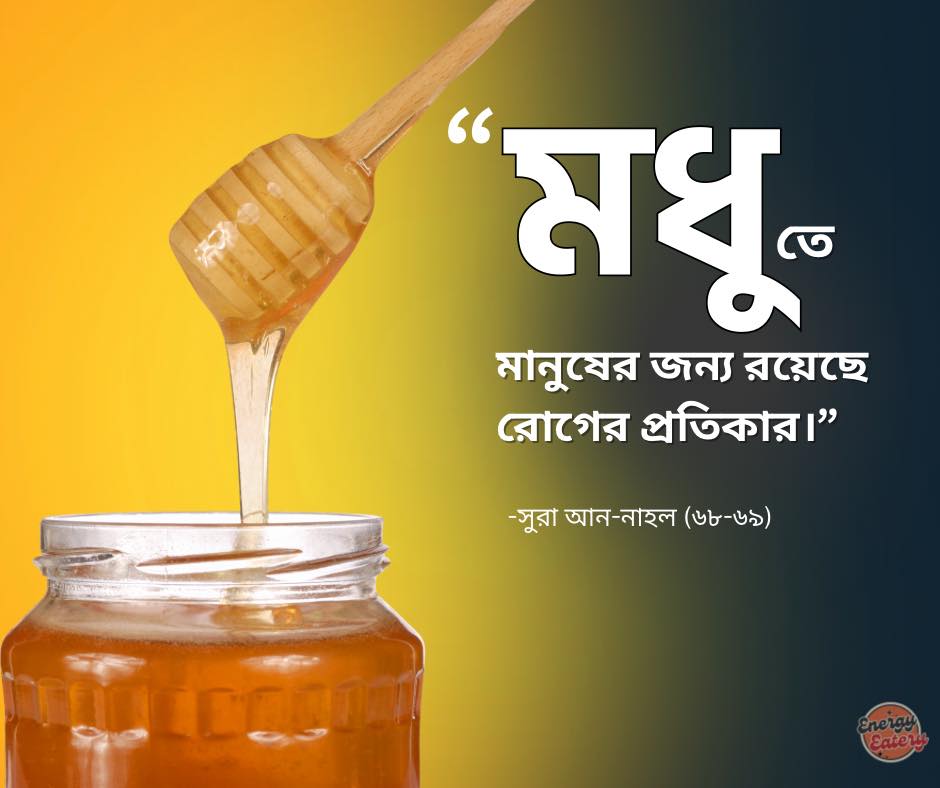 Raw Organic Forest Honey (Sundarban Pure) - Image 2